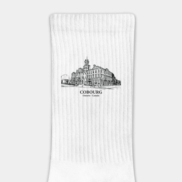 Cobourg - Ontario by Lakeric