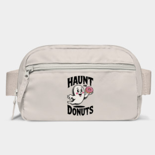 Haunt for Donuts Bag