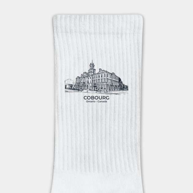 Cobourg - Ontario by Lakeric