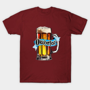 Oktoberfest T-Shirt