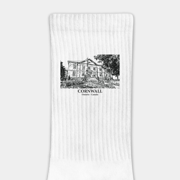 Cornwall - Ontario by Lakeric