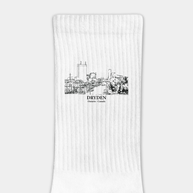 Dryden - Ontario by Lakeric