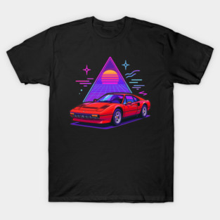 Ferrari 308 T-Shirt