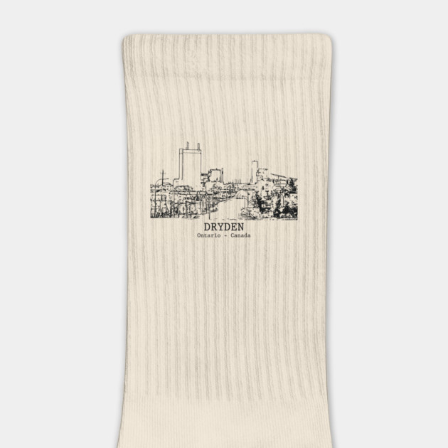 Dryden - Ontario by Lakeric