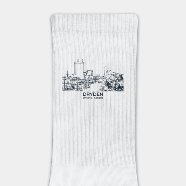 Dryden - Ontario by Lakeric