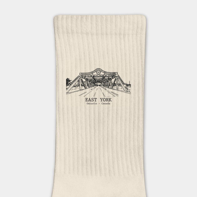 East York - Ontario by Lakeric