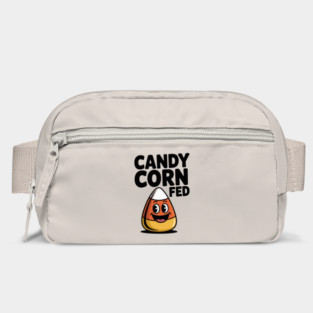 Candy Corn Fed Bag
