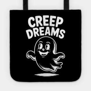 Creep Dreams Tote