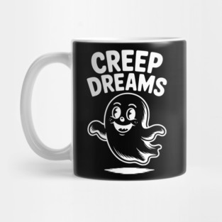 Creep Dreams Mug