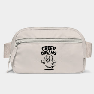 Creep Dreams Bag