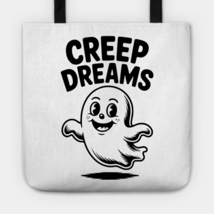 Creep Dreams Tote