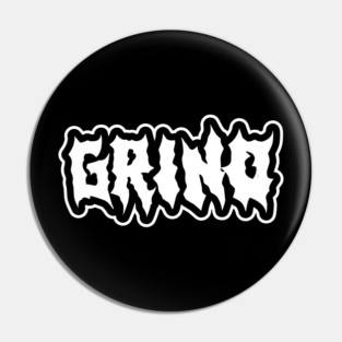 Grind Pin