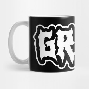 Grind Mug