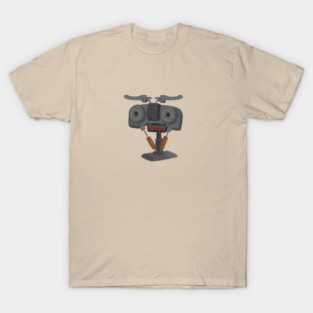 Johnny 5 T-Shirt