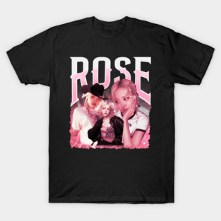 Rose T-Shirt