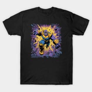 thanos T-Shirt