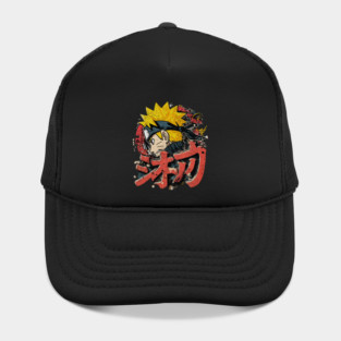 naruto Hat
