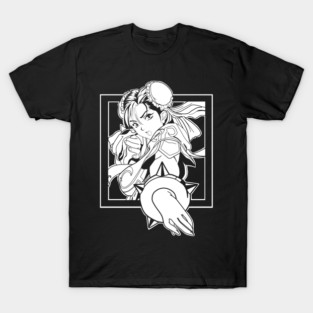 CHUN-LI T-Shirt