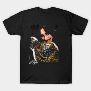 Rhea Ripley Trophy T-Shirt