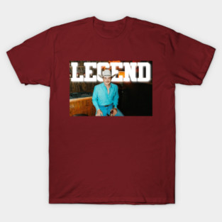 Zach Top 'Legend' T-Shirt
