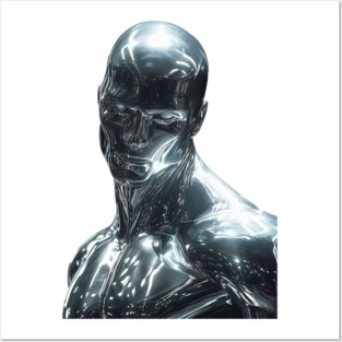 Silver Surfer Posters and Art