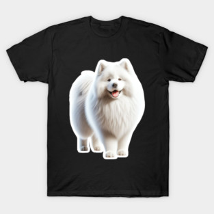 Samoyed T-Shirt