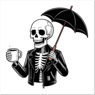 Dad-life Posters and Art