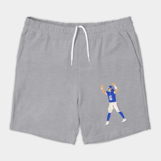 Jaxson Dart Shorts