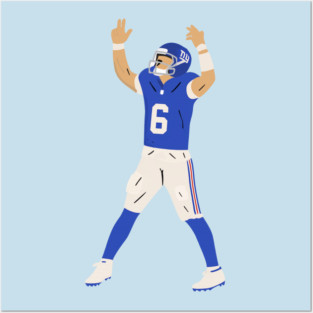 Jaxson Dart Posters and Art