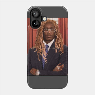 Make America Slime Again Phone Case