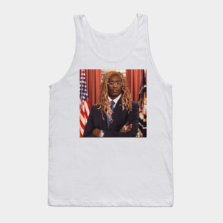 Make America Slime Again Tank Top