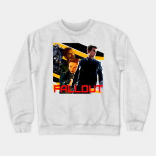 Fallout Crewneck Sweatshirt