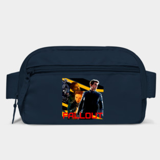 Fallout Bag