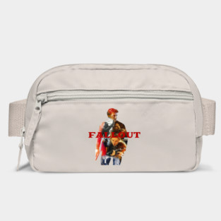 Fallout Bag