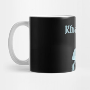 khan asadi Mug