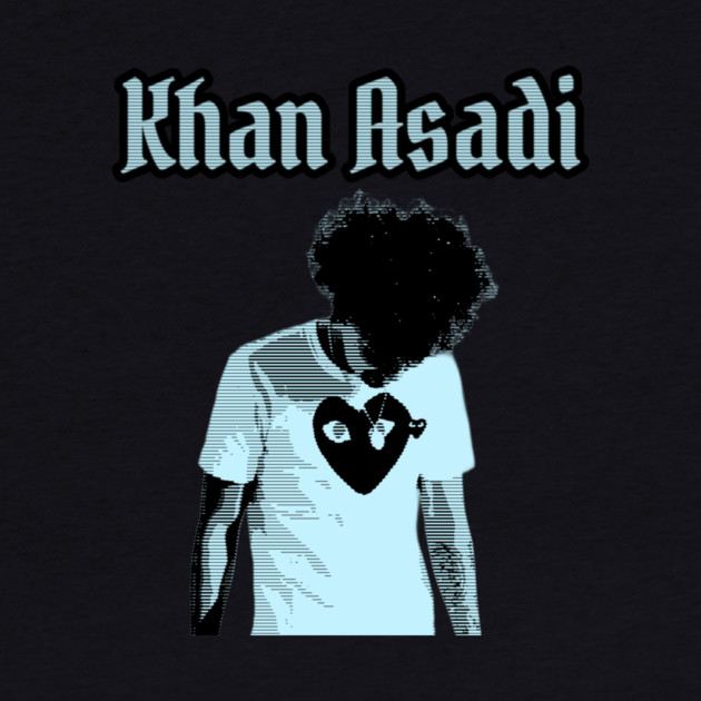 khan asadi by charmeza