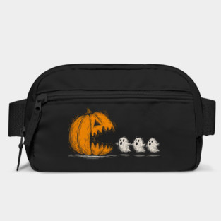 Halloween-Vibes Bag