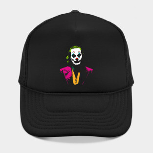 JOKER Hat