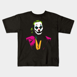 JOKER Kids T-Shirt