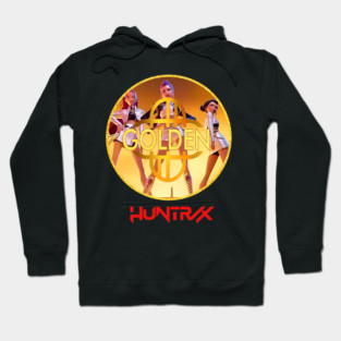 huntrix Hoodie