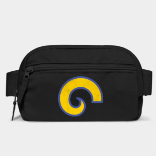 Full Size Los Angeles Rams By Buck Tee Originals - ugochiumeugo #3 Bag
