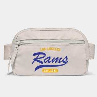 Los Angeles Rams Classic Style - ugochiumeugo #8 Bag