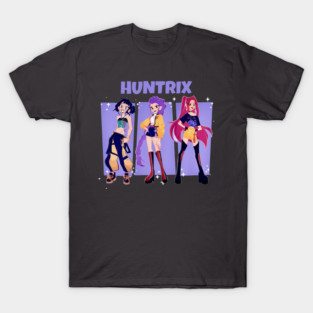 HUNTRIX T-Shirt