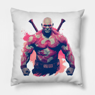 drax Pillow