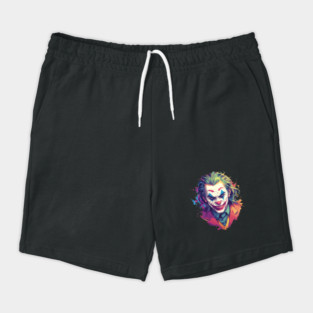 joker Shorts