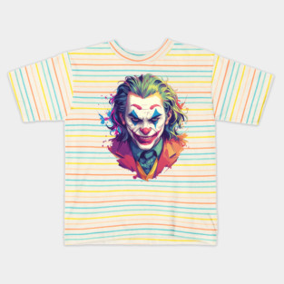joker Kids T-Shirt