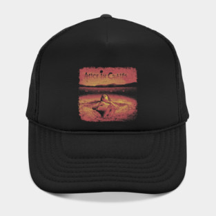 Alice In Chains - Vintage Hat