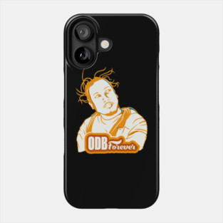 ODB Phone Case