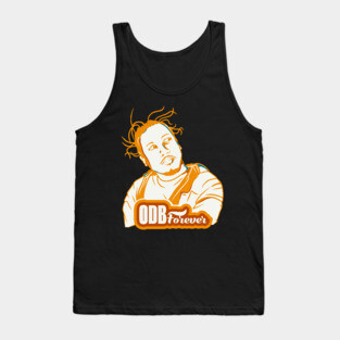 ODB Tank Top