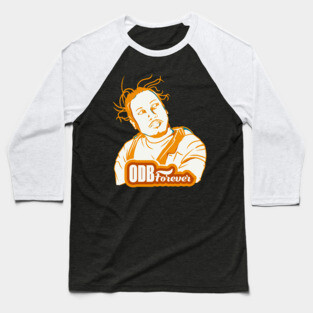 ODB Baseball T-Shirt